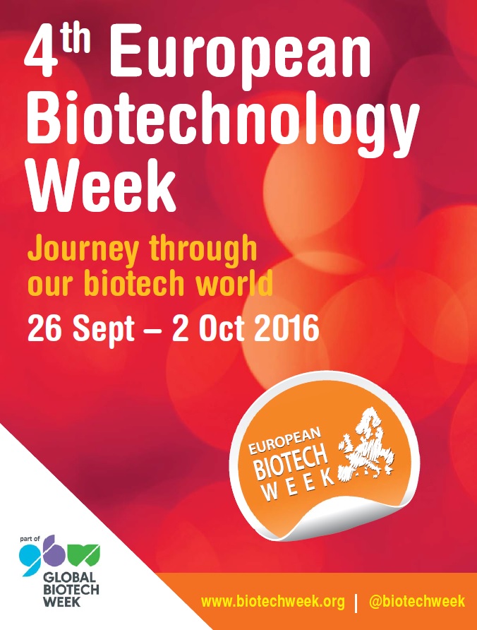 Biotech Week Magazine 2016
